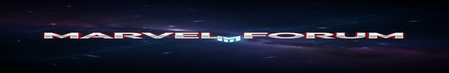 Marvel Forum